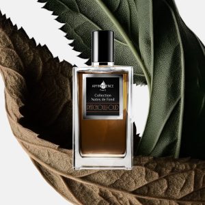 Affinessence Patchouli-Oud