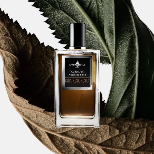 Affinessence Patchouli-Oud