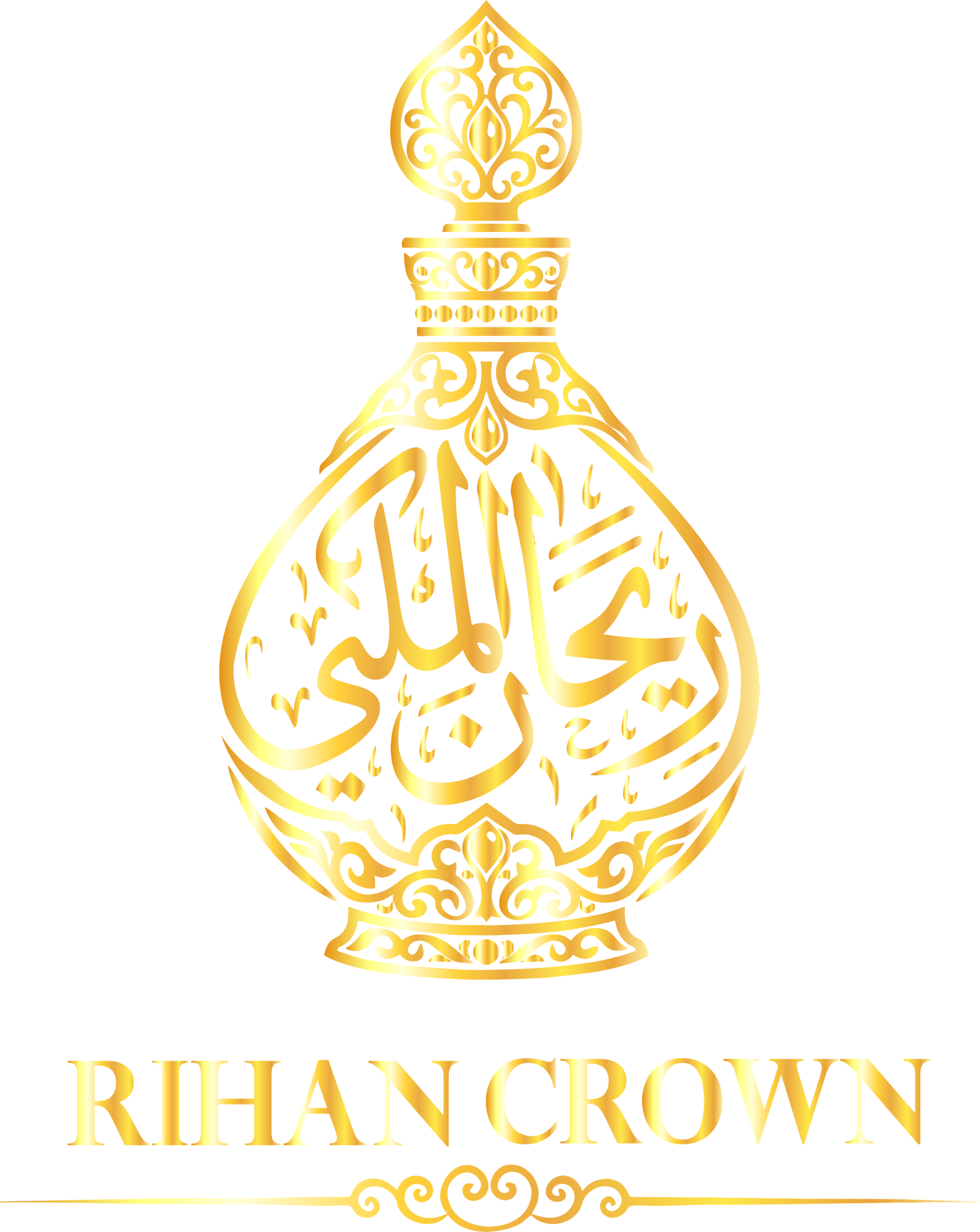 Logo Rihan Almalaki