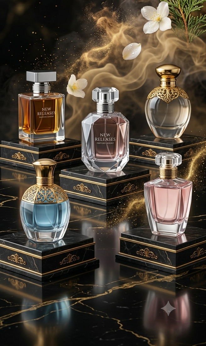 Amouage Fate Eau de Parfum