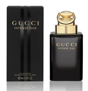 Gucci Intense Oud