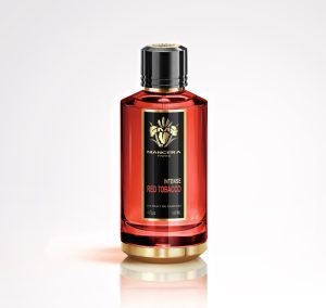 Mancera Intense Red Tobacco