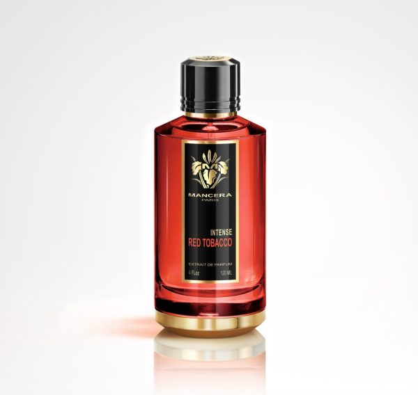 Mancera Intense Red Tobacco