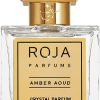 Roja Parfums Amber Aoud Crystal Parfum