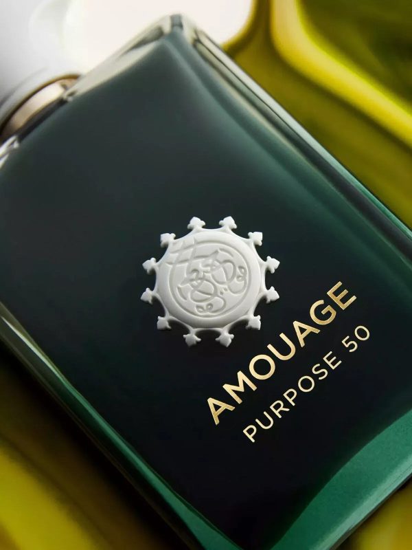 Amouage Purpose 50 Extrait de Parfum