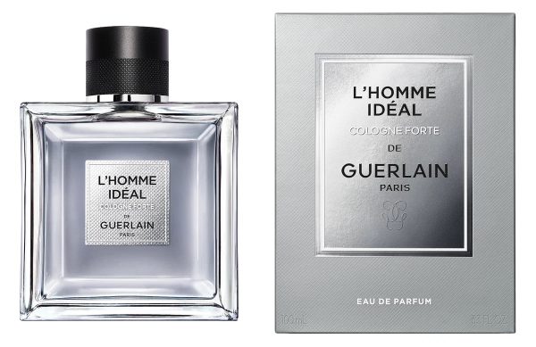 L'Homme Idéal Cologne Forte Eau de Parfum 100 ml