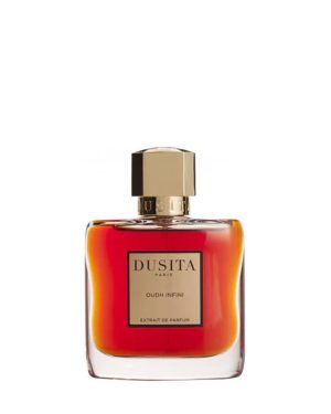 Dusita Oudh Infini 50 ml
