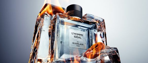 L'Homme Idéal Cologne Forte Eau de Parfum 100 ml