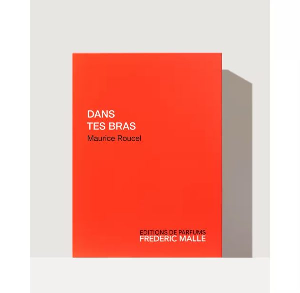 Frédéric Malle Dans Tes Bras