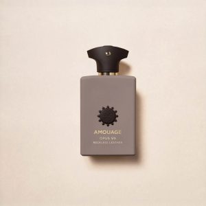 Amouage Opus VII – Reckless Leather