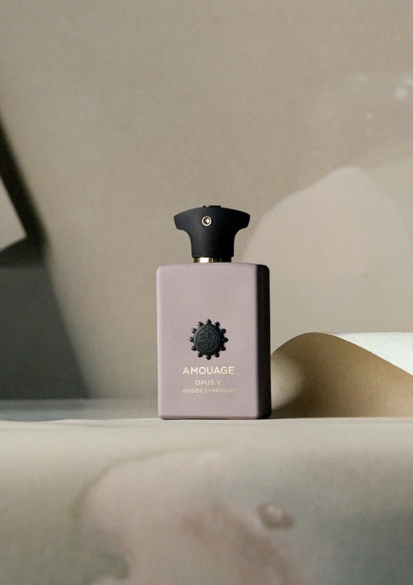 Amouage Opus V – Woods Symphony