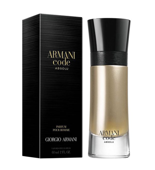Giorgio Armani Code Absolu (‏Discontinued)