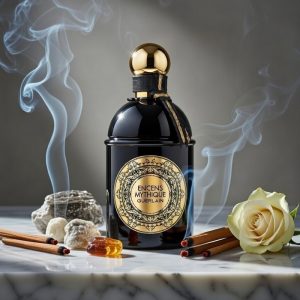 Guerlain Encens Mythique Les Absolus d'Orient