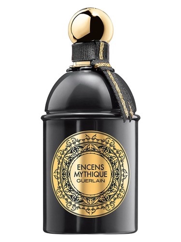 Guerlain Encens Mythique Les Absolus d'Orient
