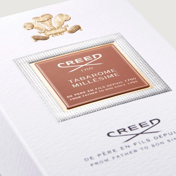 creed Tabarome Millésime