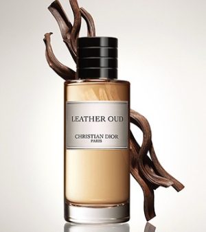 Dior Leather Oud (Discontinued)