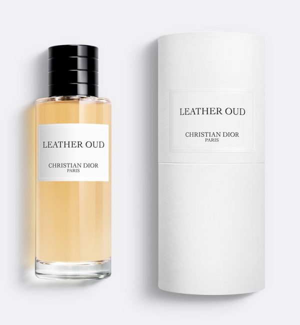 Dior Leather Oud (Discontinued)