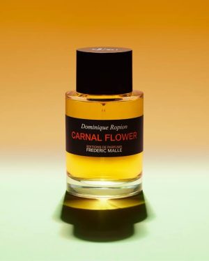 Frédéric Malle Carnal Flower
par Dominique Ropion