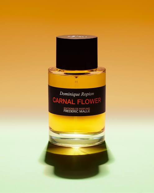 Frédéric Malle Carnal Flower
par Dominique Ropion