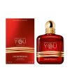 Armani Stronger With You Tobacco