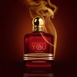 img_2070 Armani Stronger With You Tobacco