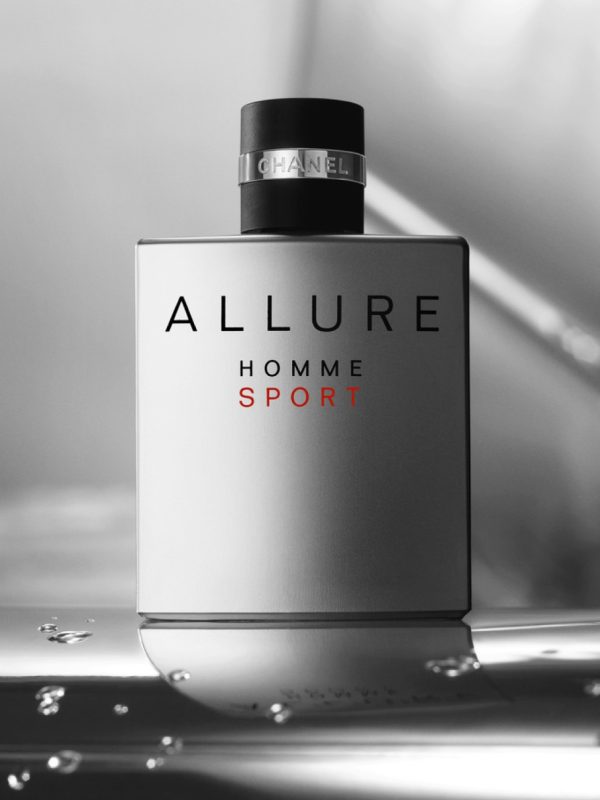 Chanel Allure Homme Sport edt