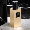 Yves Saint Laurent Sleek Suede EDP