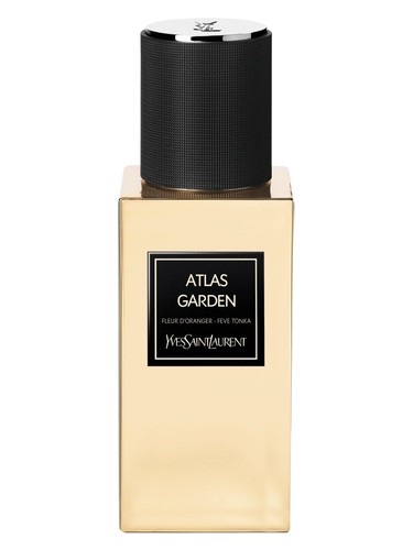 Yves Saint Laurent Atlas Garden EDP