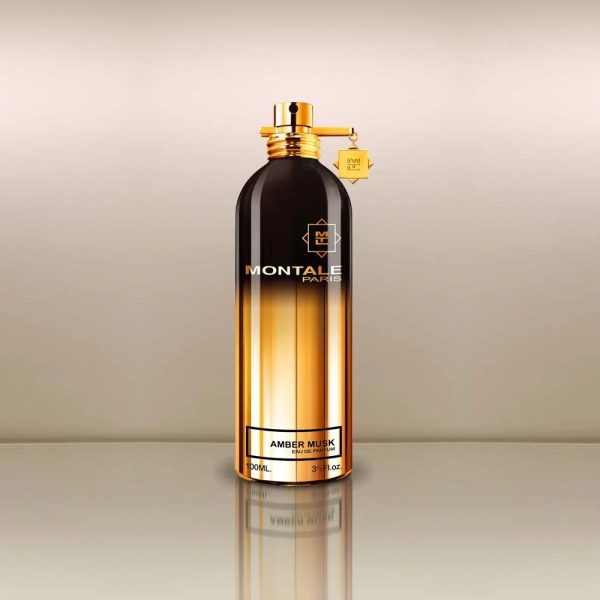 Montale Amber Musk