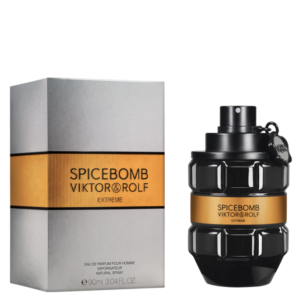 SPICEBOMB EXTREME EDP