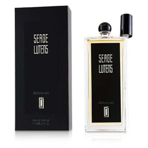 Serge Lutens Datura Noir