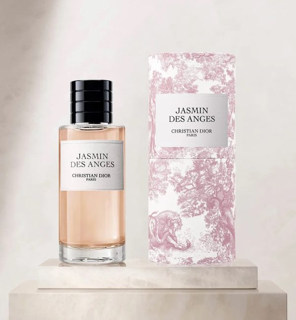 Jasmin Des Anges Jasmin Des