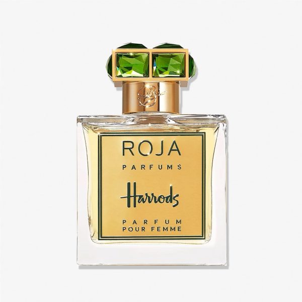 Roja Dove Harrods Parfum Pour Femme