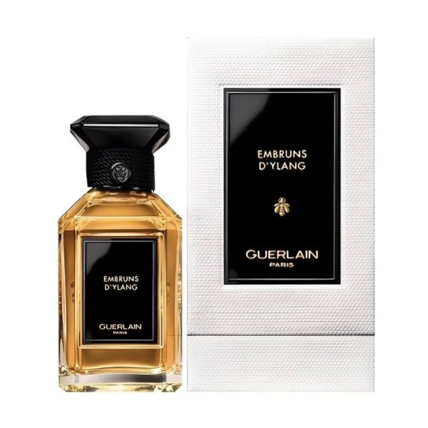 Guerlain Embruns d'Ylang