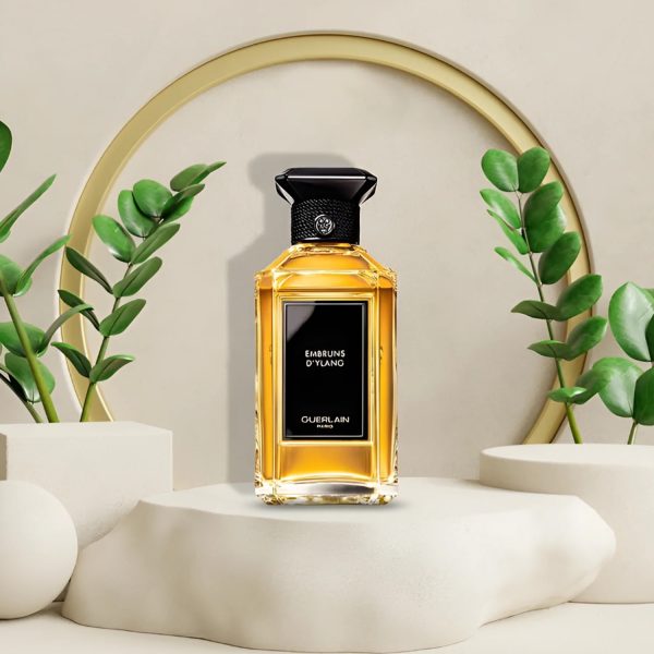 Guerlain Embruns d'Ylang