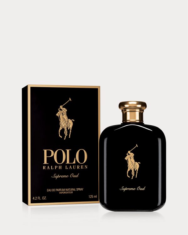 Polo Supreme Oud