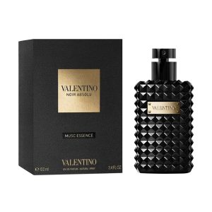 Valentino Noir Absolu Musc Essence