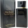 Van Cleef & Arpels pour Homme . vintage ( نادر )