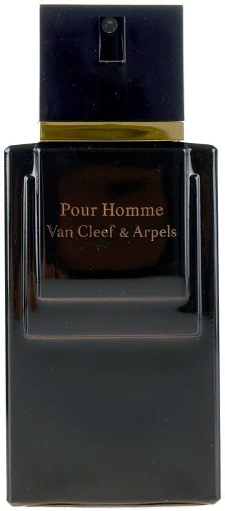 Van Cleef & Arpels pour Homme . vintage ( نادر )